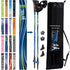 York Nordic Classic Nordic Walking Poles by York Nordic