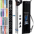 York Nordic Classic Nordic Walking Poles by York Nordic