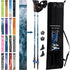 York Nordic Classic Nordic Walking Poles by York Nordic