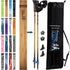 York Nordic Classic Nordic Walking Poles by York Nordic