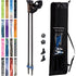 York Nordic Classic Nordic Walking Poles by York Nordic