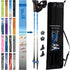 York Nordic Classic Nordic Walking Poles by York Nordic