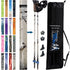 York Nordic Classic Nordic Walking Poles by York Nordic