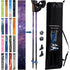York Nordic Classic Nordic Walking Poles by York Nordic