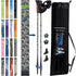 York Nordic Classic Nordic Walking Poles by York Nordic