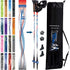 York Nordic Classic Nordic Walking Poles by York Nordic