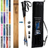 York Nordic Casual Trek Hiking & Walking Poles by York Nordic