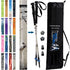 York Nordic Casual Trek Hiking & Walking Poles by York Nordic