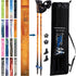 York Nordic Classic Nordic Walking Poles by York Nordic