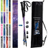 York Nordic Casual Trek Hiking & Walking Poles by York Nordic