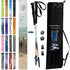 York Nordic Casual Trek Hiking & Walking Poles by York Nordic