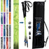 York Nordic Casual Trek Hiking & Walking Poles by York Nordic