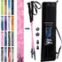 York Nordic Casual Trek Hiking & Walking Poles by York Nordic
