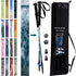 York Nordic Casual Trek Hiking & Walking Poles by York Nordic