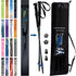 York Nordic Casual Trek Hiking & Walking Poles by York Nordic