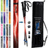 York Nordic Casual Trek Hiking & Walking Poles by York Nordic