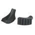York Nordic Tapered Nordic Rubber Tips — 4 Pack by York Nordic