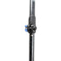 York Nordic Motivator Swift Connect Travel Poles by York Nordic