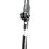 York Nordic Motivator Swift Connect Travel Poles by York Nordic