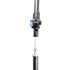 York Nordic Motivator Swift Connect Travel Poles by York Nordic
