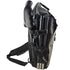 York Nordic Motivator Super Duty Swift Connect Travel Poles by York Nordic