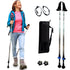 York Nordic Motivator Walking Poles by York Nordic
