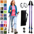 York Nordic Motivator Walking Poles by York Nordic