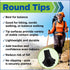 York Nordic Motivator Walking Poles by York Nordic
