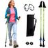 York Nordic Motivator Walking Poles by York Nordic