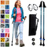 York Nordic Motivator Walking Poles by York Nordic