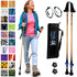 York Nordic Motivator Walking Poles by York Nordic