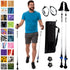 York Nordic Motivator Walking Poles by York Nordic