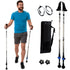 York Nordic Motivator Walking Poles by York Nordic