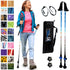York Nordic Motivator Walking Poles by York Nordic
