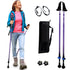 York Nordic Motivator Walking Poles by York Nordic
