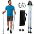York Nordic Motivator Walking Poles by York Nordic