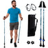 York Nordic Motivator Walking Poles by York Nordic