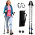 York Nordic Motivator Walking Poles by York Nordic