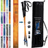 York Nordic Casual Trek Hiking & Walking Poles by York Nordic