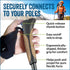 York Nordic Classic Nordic Walking Poles by York Nordic
