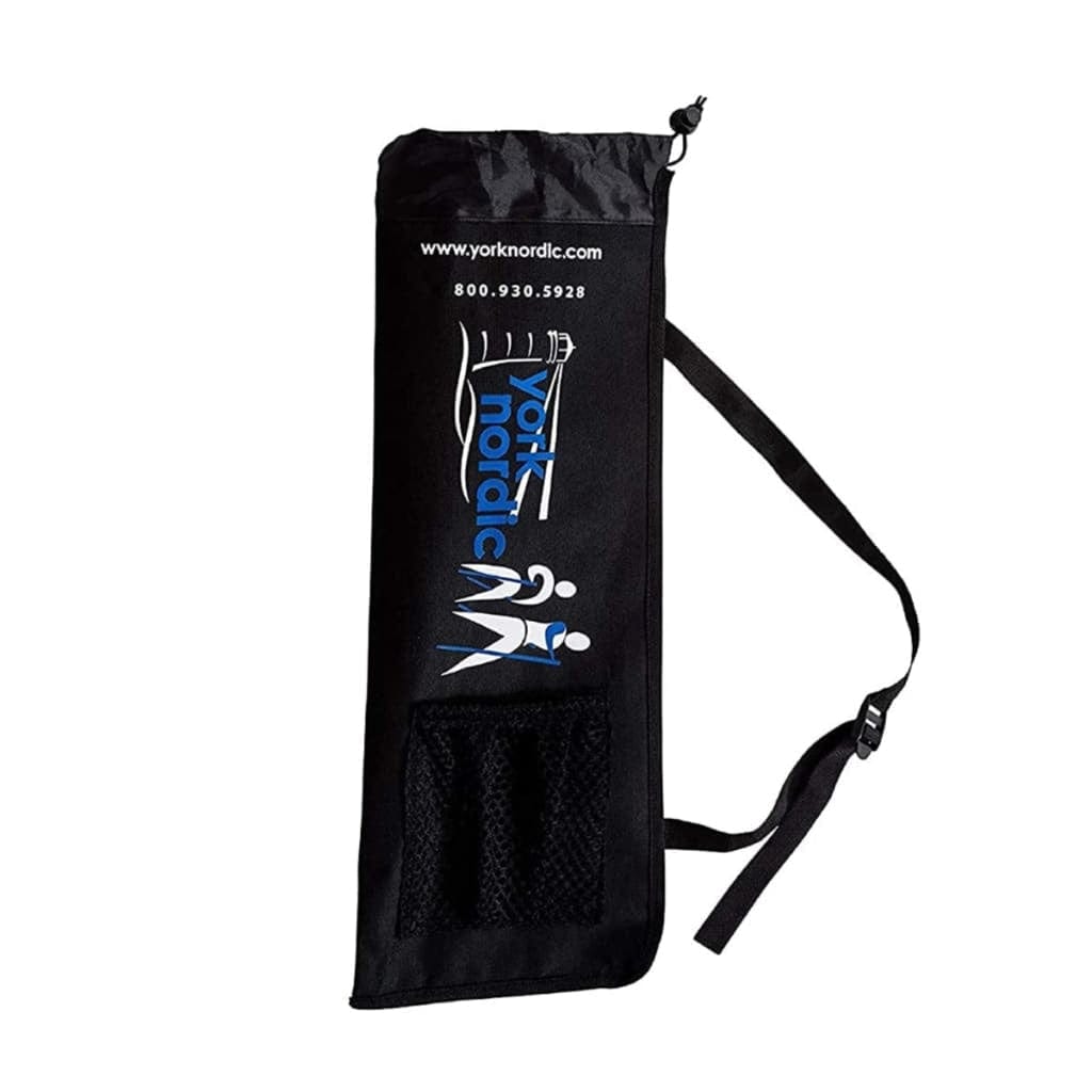 Replacement Carrying Bag for York Nordic Walking Poles by York Nordic