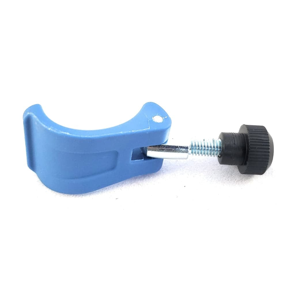 Replacement Flip Lock for York Nordic Walking Poles by York Nordic
