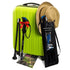 York Nordic Folding Travel Walking & Hiking Poles by York Nordic